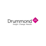 Drummond HR Logo