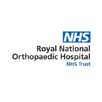 Royal National Orthopaedic Hospital NHS Trust